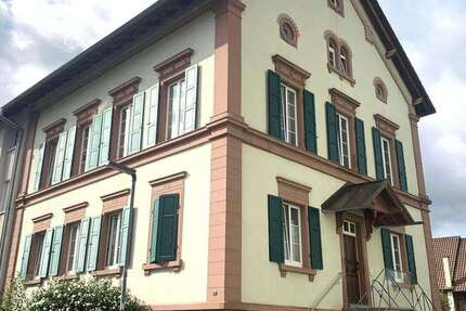 Wohnung Pfinztal - 4 Zimmer, 90 m&sup2;, 345.000&euro; | Angebot:27129935