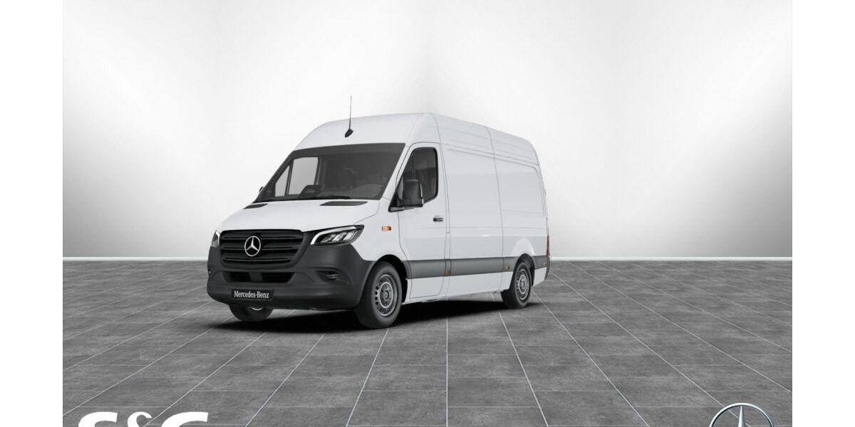 Mercedes-Benz Sprinter 67.280 km 41.531 &euro; Karlsruhe 76139