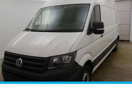 VW Crafter 28.470 km 40.880 &euro; Karlsruhe 76131
