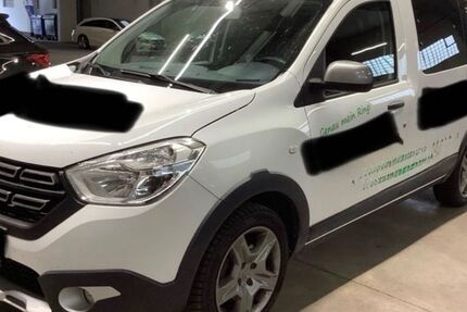 Dacia Dokker 70.250 km 15.990 &euro; Birkenfeld 75217