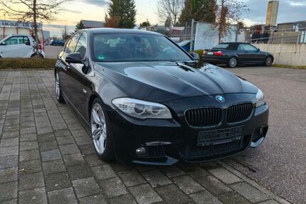 BMW 550 189.000 km 16.900 &euro; Bad Herrenalb 76332