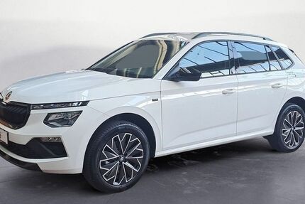 Skoda Kamiq 1.519 km 28.490 &euro; Ettlingen 76275