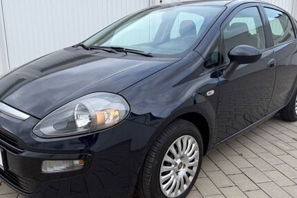 Fiat Punto 89.000 km 4.750 &euro; Niefern-Öschelbronn 75223