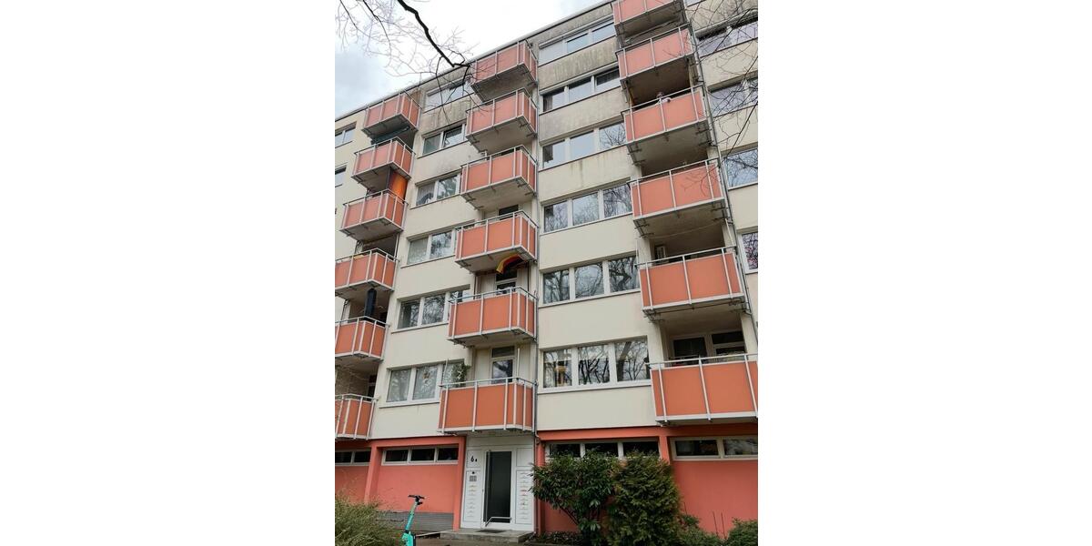 Etagenwohnung Karlsruhe Knielingen - 4 Zimmer, 81 m&sup2;, 348.000&euro; | Angebot:25864384
