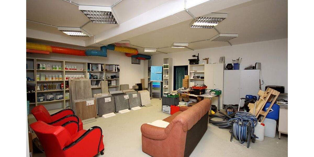 Gewerbeobjekt Baden-Baden Sandweier - 2 Zimmer, 104 m&sup2;, 470.000&euro; | Angebot:25248784