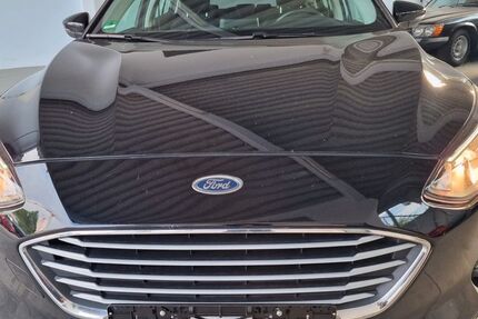 Ford Focus 68.242 km 10.990 &euro; Graben-Neudorf 76676