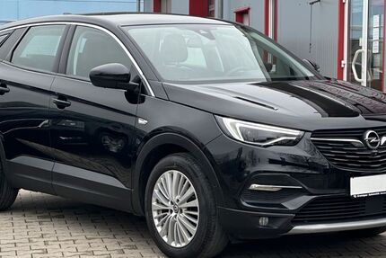 Opel Grandland (X) 99.000 km 15.995 &euro; Bruchsal-Helmsheim 76646