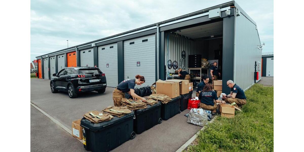 Gewerbeobjekt Keltern - 169&euro; | Angebot:19163254