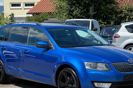 Skoda Octavia 290.000 km 6.499 &euro; Landau in der Pfalz, Rheinland-Pfalz 76829