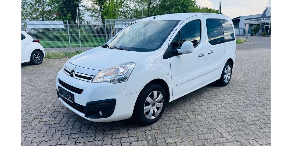 Citroen Berlingo 198.500 km 5.800 &euro; Bornheim 76879