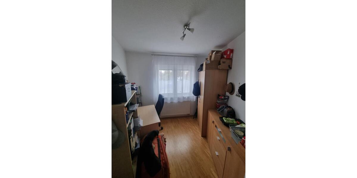 Hochparterre Wörth am Rhein - 2.5 Zimmer, 53 m&sup2;, 187.000&euro; | Angebot:25782401