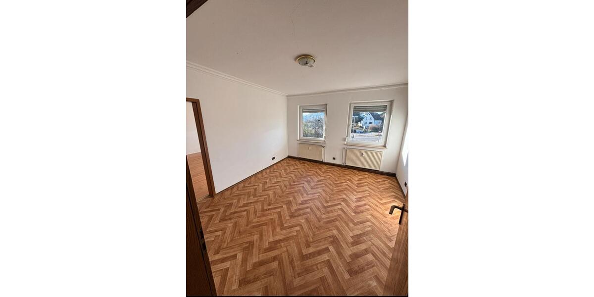 Helle 3-Zimmer-Wohnung in zentraler Lage Pforzheim-Brötzingen 3 zimmer