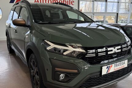 Dacia Jogger 1.508 km 20.990 &euro; Bruchsal 76646