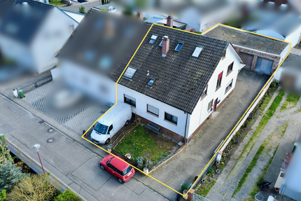 Haus Philippsburg - 8 Zimmer, 166 m&sup2;, 319.000&euro; | Angebot:26990647