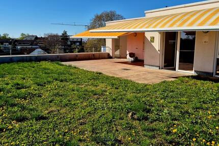 Penthouse mit Weitblick 3 zimmer