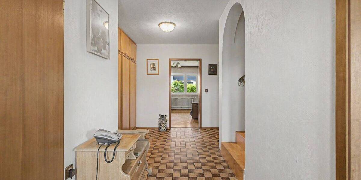 Einfamilienhaus Eggenstein-Leopoldshafen Eggenstein - 5 Zimmer, 137 m&sup2;, 495.000&euro; | Angebot:26840568