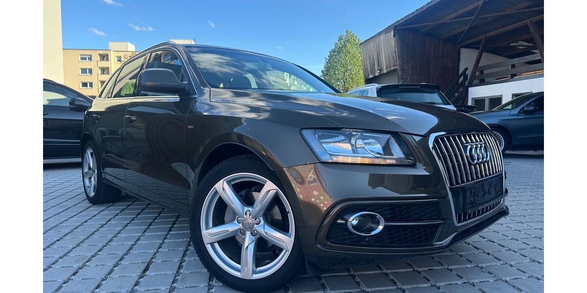 Audi Q5 149.280 km 14.499 &euro; Pforzheim 75179