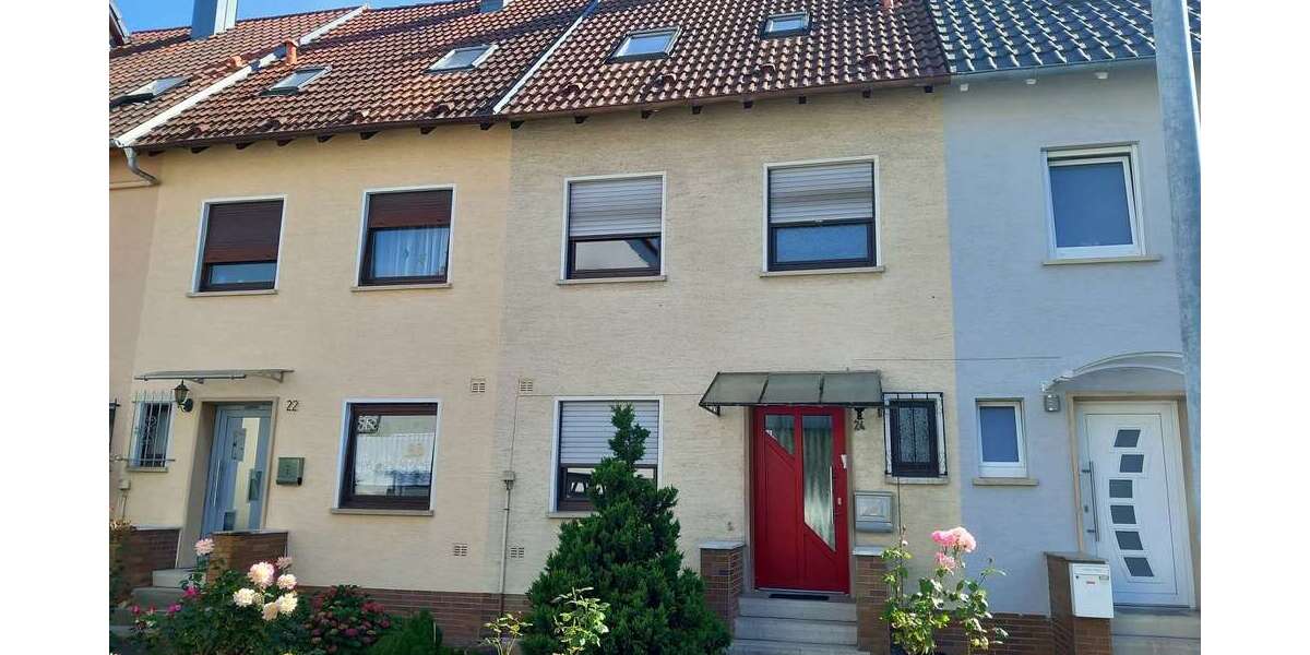Einfamilienhaus Ettlingen - 5 Zimmer, 104 m&sup2;, 235.000&euro; | Angebot:26449192