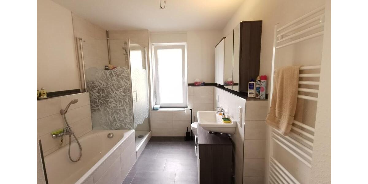 Etagenwohnung Rastatt - 3 Zimmer, 87 m&sup2;, 375.000&euro; | Angebot:25838375