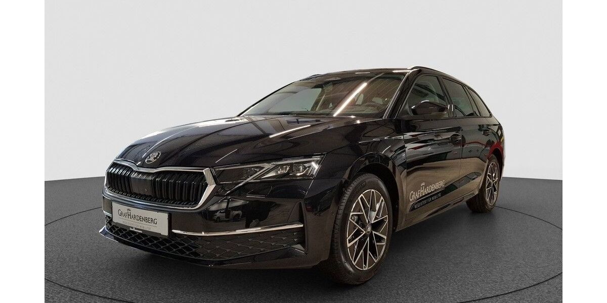 Skoda Octavia 2.500 km 42.790 &euro; Karlsruhe 76131