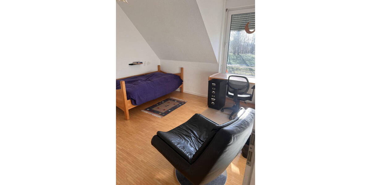 Doppelhaushälfte Rastatt - 5 Zimmer, 166 m&sup2;, 520.000&euro; | Angebot:26583751