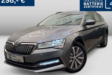 Skoda Superb 39.128 km 25.440 &euro; Niefern-Öschelbronn 75223