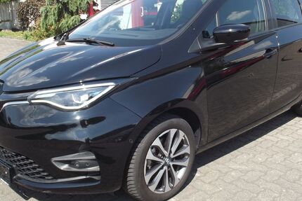 Renault ZOE 63.700 km 8.999 € Bruchsal 76646