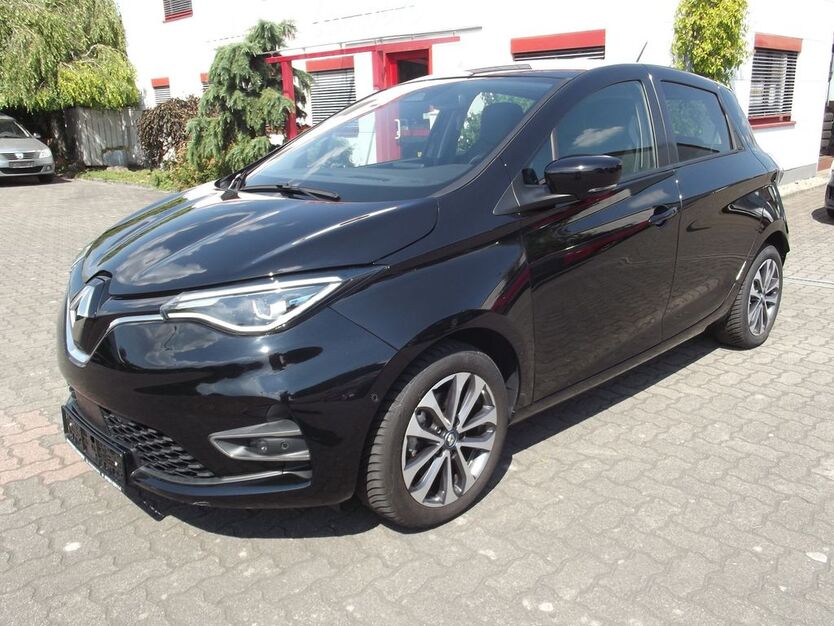 Renault ZOE 63.700 km 8.999 € Bruchsal 76646