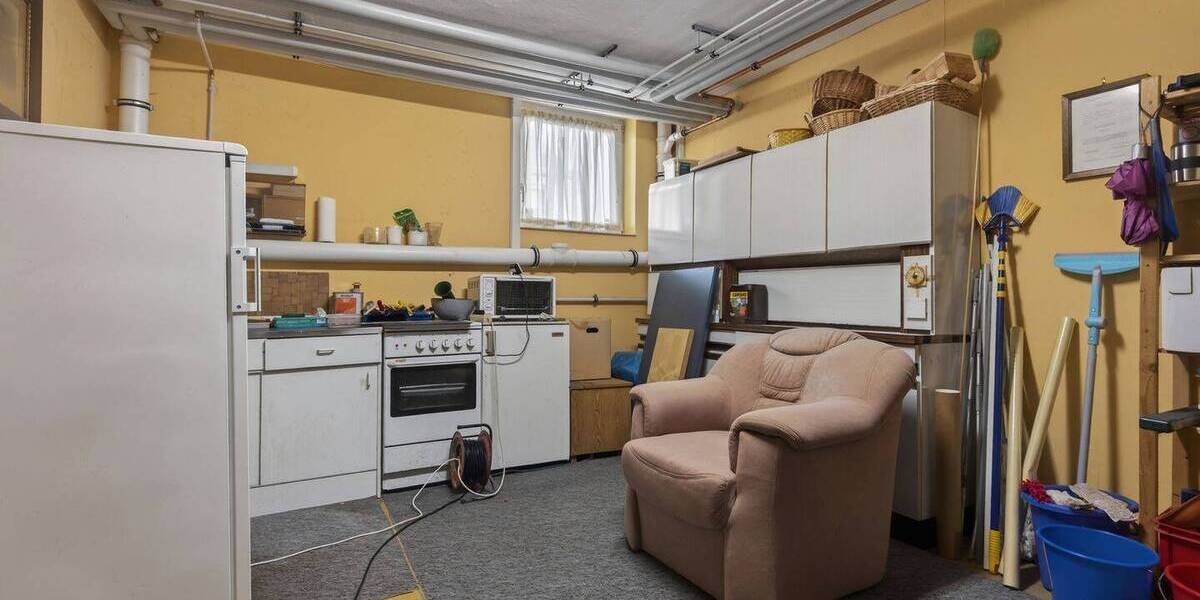 Mehrfamilienhaus, Wohnhaus Linkenheim-Hochstetten Linkenheim - 5 Zimmer, 132 m&sup2;, 545.000&euro; | Angebot:25938108