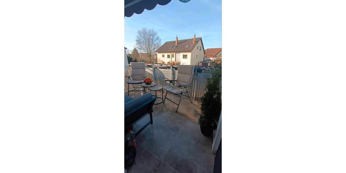 Etagenwohnung Bietigheim - 3 Zimmer, 81 m&sup2;, 320.000&euro; | Angebot:26808289