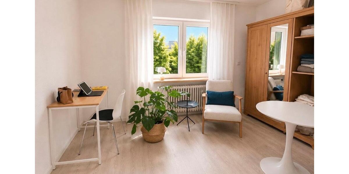 Etagenwohnung Karlsruhe Beiertheim-Bulach - 3 Zimmer, 71 m&sup2;, 335.000&euro; | Angebot:27292968