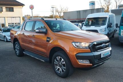 Ford Ranger 109.360 km 20.900 &euro; Niefern-Öschelbronn 75223