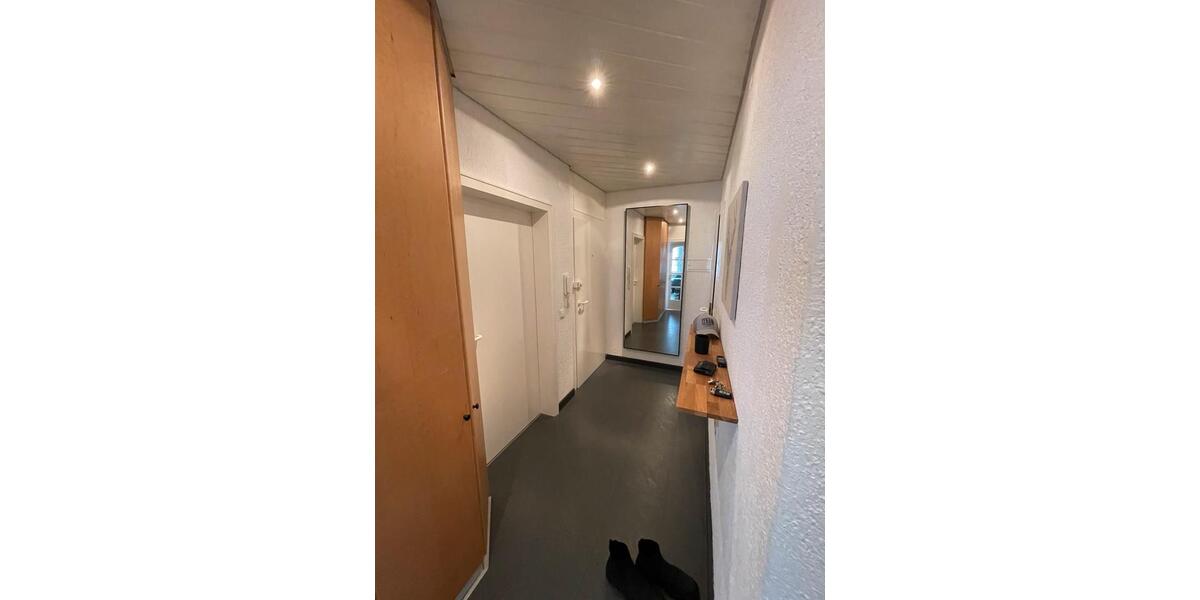Etagenwohnung Karlsruhe Wettersbach - 3 Zimmer, 86 m&sup2;, 315.000&euro; | Angebot:27224202