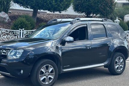 Dacia Duster 149.700 km 8.700 &euro; Kandel 76870
