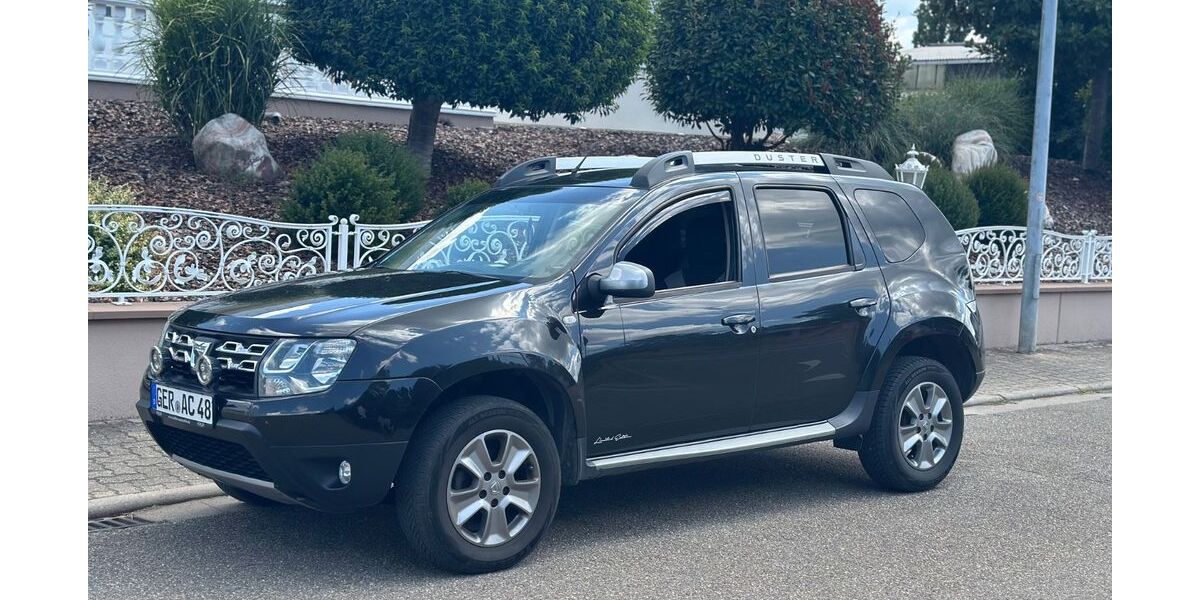 Dacia Duster 149.700 km 8.700 &euro; Kandel 76870