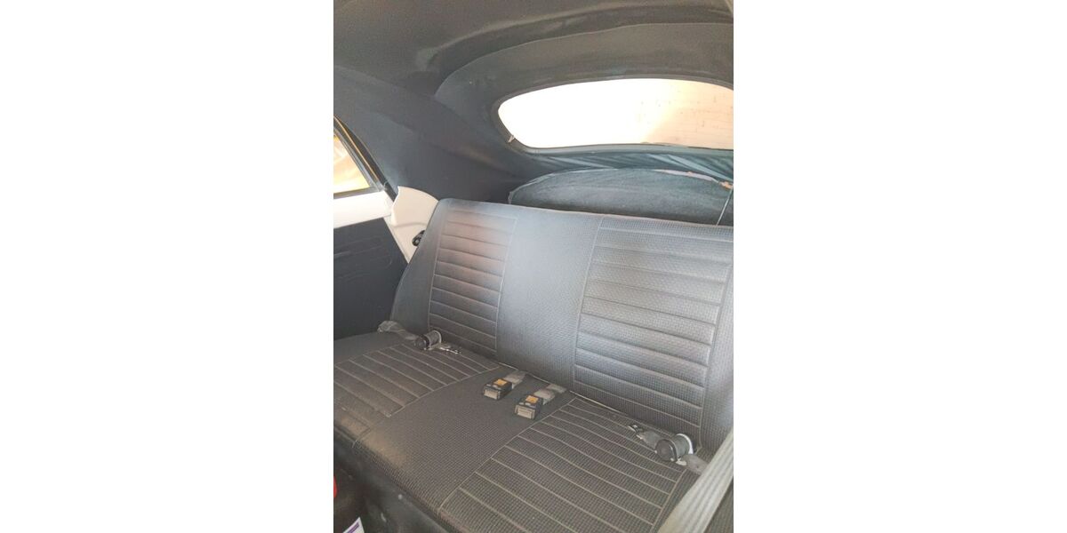VW Käfer 2.848.184 km 11.500 &euro; Loffenau 76597