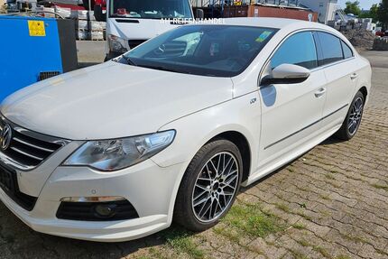 VW CC 248.000 km 6.900 € Philippsburg 76661