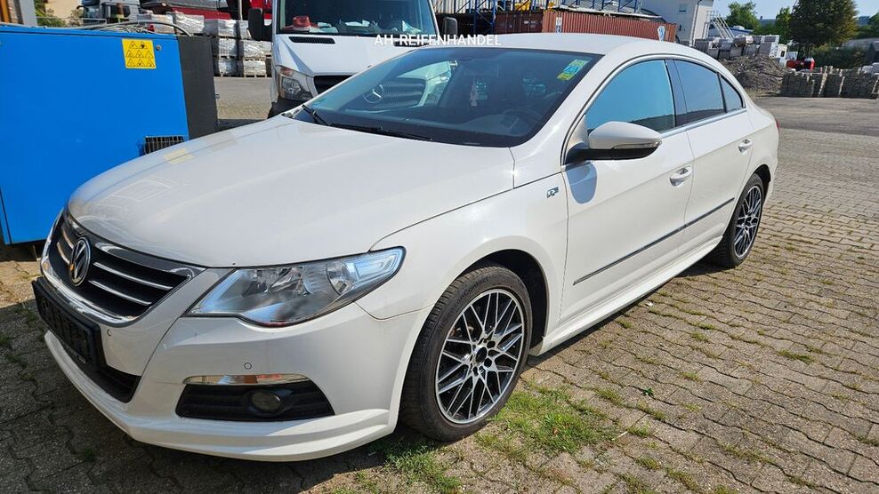 VW CC 248.000 km 6.900 € Philippsburg 76661