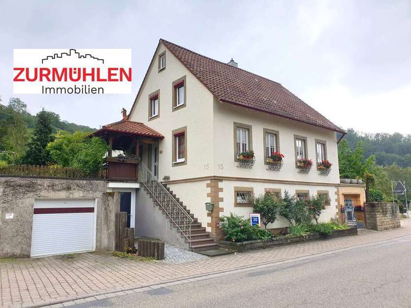 Haus zum Kaufen in Sternenfels 395.000 € 185 m²