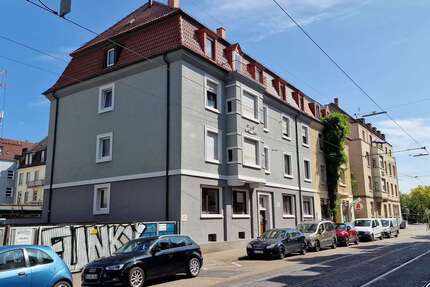 Zimmer Karlsruhe Beiertheim-Bulach - 1 Zimmer, 650&euro; | Angebot:26122319