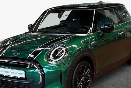 Mini Cooper SE 19.711 km 24.480 € Karlsruhe 76227