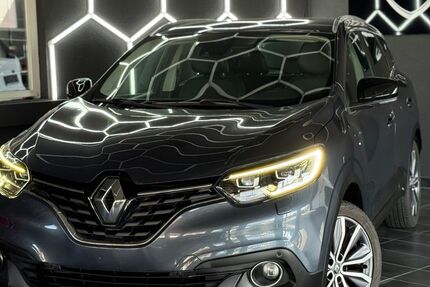 Renault Kadjar 145.000 km 9.500 &euro; Bietigheim 76467