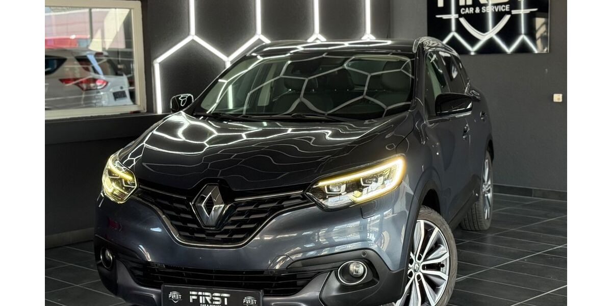 Renault Kadjar 145.000 km 9.500 &euro; Bietigheim 76467