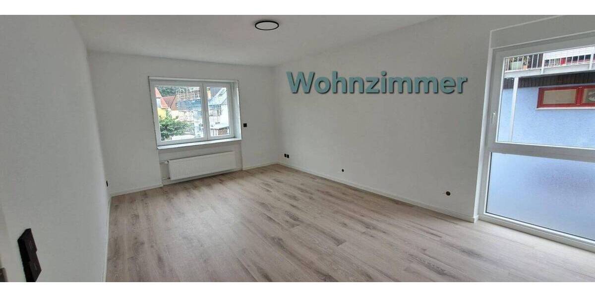 Etagenwohnung Gaggenau Michelbach - 3 Zimmer, 77 m&sup2;, 310.000&euro; | Angebot:26825032