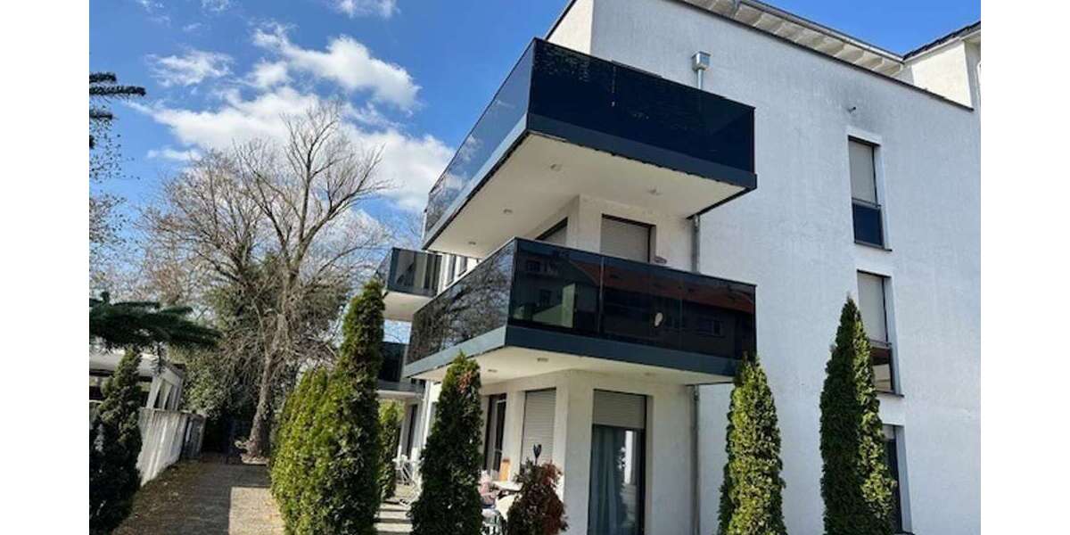 helle 2,5 Zimmer Wohnung: Eigennutz oder ideal als Kapitalanlage 2.5 zimmer