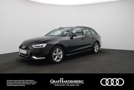 Audi A4 56.555 km 26.880 &euro; Karlsruhe 76131
