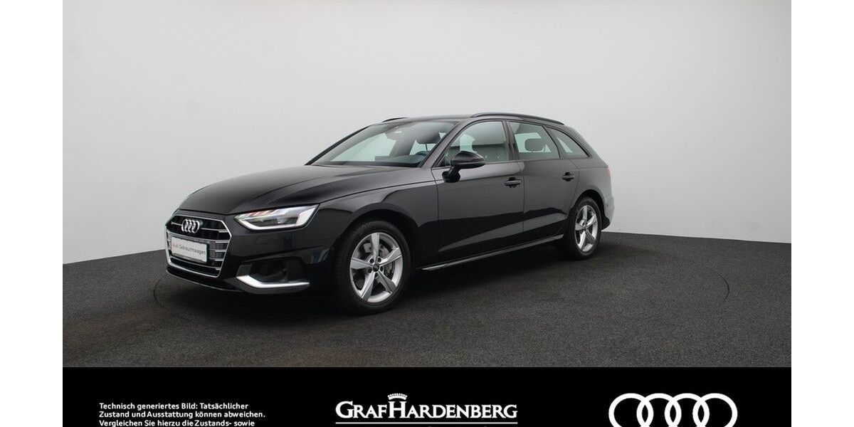 Audi A4 56.555 km 26.880 &euro; Karlsruhe 76131