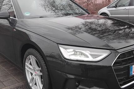 Audi A4 94.800 km 17.300 &euro; Germersheim 76726