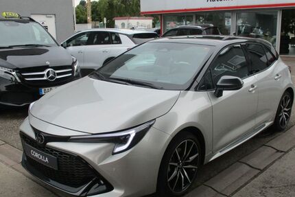Toyota Corolla 19.500 km 34.490 € Baden-Baden 76532