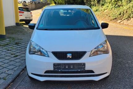 Seat Mii 137.000 km 1.999 € Pforzheim 75181